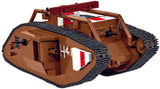 PRE-ORDER: Cobi 1/35 Scale Mark V (Male)