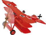 Cobi 1/32 Scale Fokker Red Baron