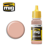 Ammo by Mig - Acrylic paint. Model Paint [variant_option4]