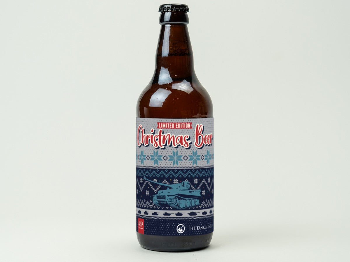 2024 Limited Edition Christmas Beer