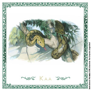 The Complete Jungle Book Book [variant_option4]