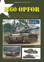 Tankograd No.3052. M60 OPFOR Book [variant_option4]