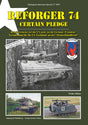 Tankograd 3055 Reforger 74 Certain Pledge Book Tankograd