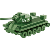 Cobi 1:72 scale T-34/76