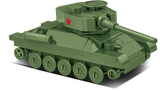 Cobi 1:72 Scale T-34-85