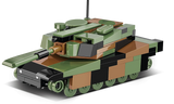 Cobi 1/72 K2 Black Panther Brick Model Kit [variant_option4]
