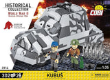 Cobi 1:35 Scale Kubus 300 KL