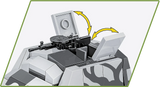 Cobi 1:35 Scale Kubus 300 KL Brick Model Kit [variant_option4]