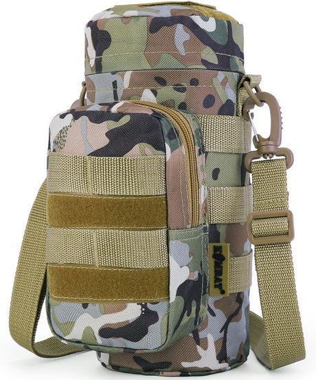 Canteen Shoulder Bag