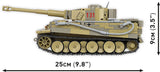 Cobi 1/35 Scale Tiger 131