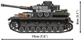 Cobi 1/35 Scale Panzerkampfwagen IV Ausf.G