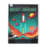 Air-Powered Rocket Set