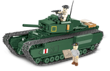 Cobi 1/35 Scale Mark IV Churchill