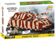 Cobi 1/35 Panzer VIII Maus Brick Models [variant_option4]