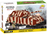 Cobi 1/35 Panzer VIII Maus Brick Models [variant_option4]