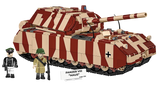 Cobi 1/35 Panzer VIII Maus Brick Models [variant_option4]
