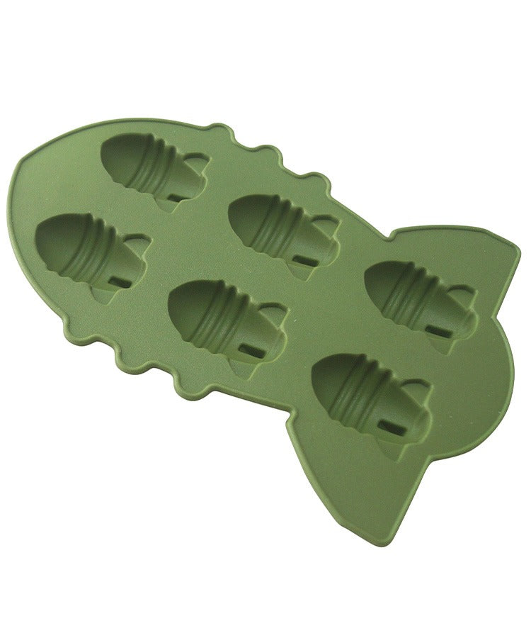 Bomb Ice Cube Tray