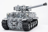 World of Tanks MetalCraft Tiger Tank MODELS Metal Craft by Alexander