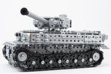 World of Tanks MetalCraft Tiger Tank MODELS Metal Craft by Alexander