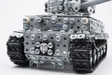 World of Tanks MetalCraft Tiger Tank MODELS Metal Craft by Alexander
