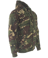 DPM Camo Hoodie