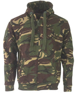 DPM Camo Hoodie