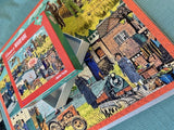 Women In Warfare 'She Stood Strong' Jigsaw Puzzle Jigsaw Puzzle [variant_option4]