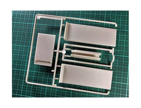 AFV Club 1/35 Berlin Wall Scale Model [variant_option4]