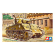 Tamiya 1/35 M4A3E8 Sherman "Easy Eight" Scale Model Tamiya