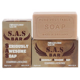 S.A.S Scented Soap Bar Homeware Joe Davies Ltd