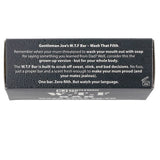 W.T.F Scented Soap Homeware Joe Davies Ltd