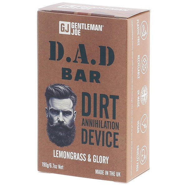 D.A.D Scented Soap Bar Homeware Joe Davies Ltd