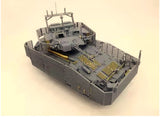 Gecko 1/35 British Army CVR(T) Scimitar 2 TES(H) Scale Model [variant_option4]