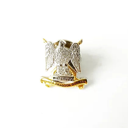 Regimental Pin Badges Pin Badge Royal Scots Dragoon Guards [variant_option4]