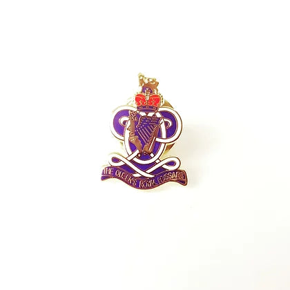 Regimental Pin Badges Pin Badge The Blues And Royals [variant_option4]