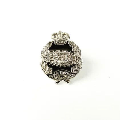 Regimental Pin Badges Pin Badge Royal Tank Regiment [variant_option4]
