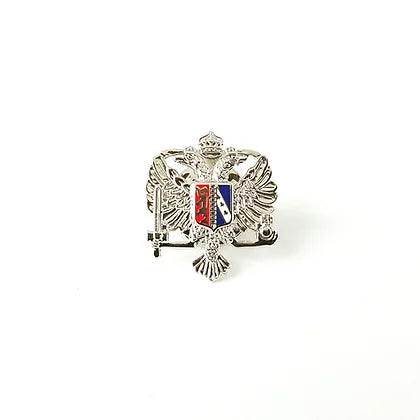 Regimental Pin Badges Pin Badge Queens Dragoon Guards [variant_option4]