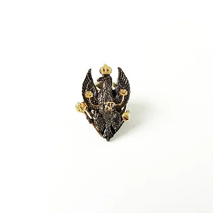 Regimental Pin Badges Pin Badge Kings Royal Hussars [variant_option4]