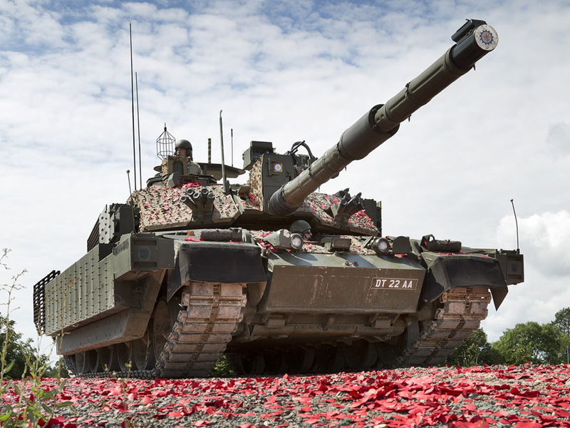 Regular Friends Membership Membership The Tank Museum Tickets