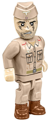 Cobi 1/35 8.8cm Flak 18 Brick Model Kit Cobi