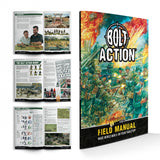 Warlord Games Bolt Action - Starter Set CHECK Kits warlord games Ltd