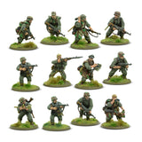 Warlord Games Bolt Action - Starter Set CHECK Kits warlord games Ltd