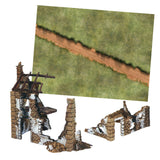 Warlord Games Bolt Action - Starter Set CHECK Kits warlord games Ltd