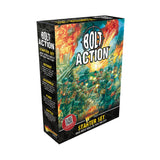 Warlord Games Bolt Action - Starter Set CHECK Kits warlord games Ltd