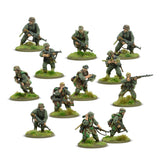 Warlord Games Bolt Action - Band of Brothers Starter Set (2025) CHECK Kits warlord games Ltd