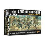 Warlord Games Bolt Action - Band of Brothers Starter Set (2025) CHECK Kits warlord games Ltd