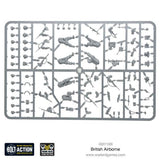 Warlord Games Bolt Action 1/56 Scale - British Airborne Scale Model warlord games Ltd