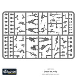 Warlord Games Bolt Action - British 8th Army Platoon CHECK Kits warlord games Ltd
