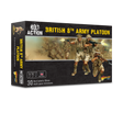 Warlord Games Bolt Action - British 8th Army Platoon CHECK Kits warlord games Ltd
