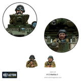 Warlord Games Bolt Action 1/56 Scale - A12 Matilda II Infantry Tank (CHECK - needs weight) Scale Model warlord games Ltd